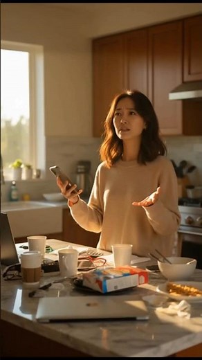 This App Fixes Grocery Runs in 15s | Smart Lists, Pantry Tracking & Meal Planning 🛒