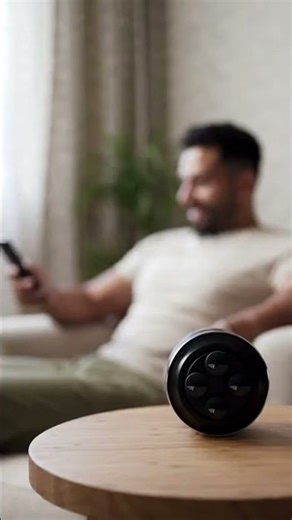 Tiny Hummingbird Speaker — Big Mood, Small Price