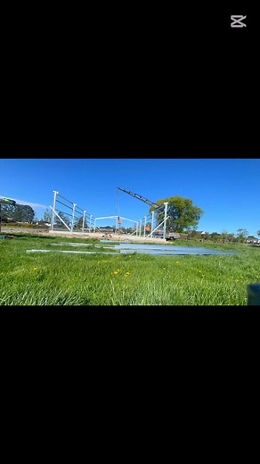 Here’s a wee video of a afternoon with the crane on a recent 20x12 we done Hope you enjoy the video and let us know if you want to see more stuff like this ! | Hawkes Bay Sheds 2025 Ltd