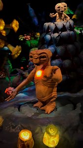 8.6K views · 202 reactions | The E.T. Adventure! This ride is still looking great after all these years! #etadventure #universalstudiosflorida | see.uo | Facebook