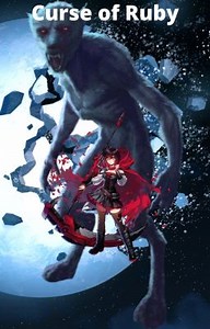 Curse of Ruby - Chapter 1: Infected