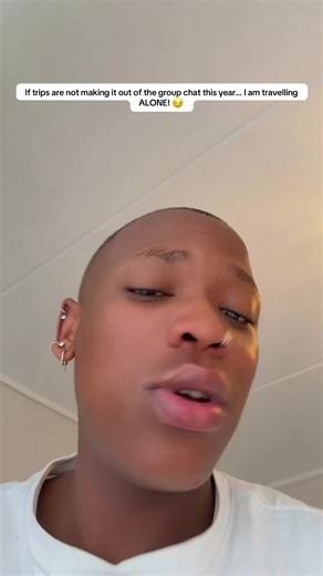 Why Traveling Alone Can Be More Rewarding