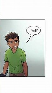 Damian Wayne wants to make friends…