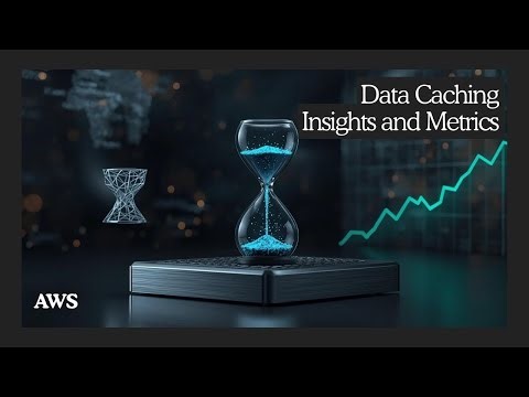 Amazon Bedrock Adds 1-Hour TTL + Claude 4.5 in SA.