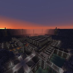 SCP: Foundation Crisis Map