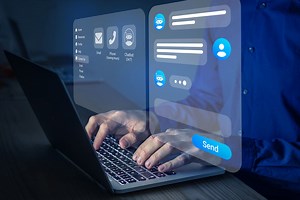 Artificial Intelligence And The Future Of Marketing | Bernard Marr