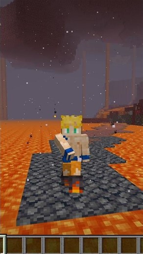 Please Mojang Add This 😫 || #minecraft #shorts