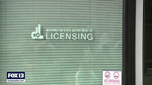 WA Dept. of Licensing responds to data breach claims