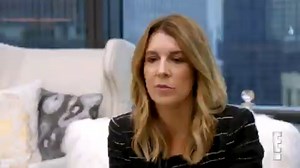 Joanna Coles Sits Down With New "Cosmo" Editor-in-Chief