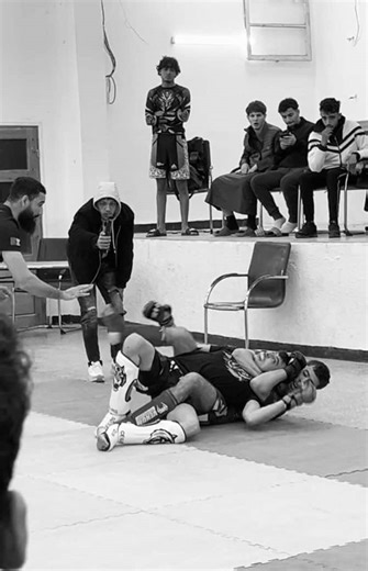 Exciting Journey: My MMA Debut