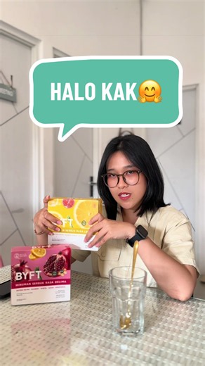 Fiber Drink untuk Jaga Kesehatan Saat Sibuk Kerja