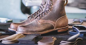 Why Your Next Pair of Boots Should Be Nicks Boots