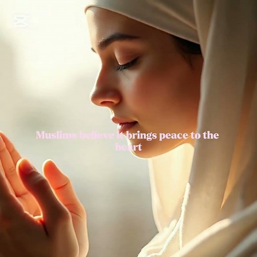 Muslim Morning Prayerlv