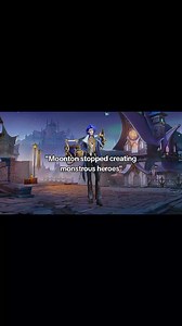 Moonton's Hero Creation Evolution