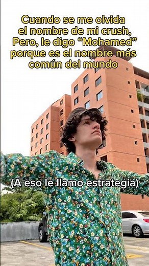 Im only human 🗣️‼️‼️‼️ #pabloelgenial #humor