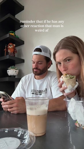 Is Your Boyfriend a Weirdo? A Relationship Reminder