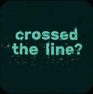 Tatu - Have I crossed the line #lyrics #allthethingsshesaid #haveicrossedtheline