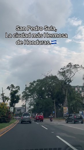 Explorando San Pedro Sula, la Ciudad Más Hermosa de Honduras