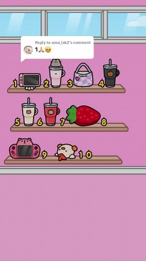 How to Find the Secret Phone in Toca Boca