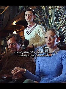 2.1M views · 39K reactions | "Knives Out" is a gripping mystery film that explores the complexities of human psychology within a wealthy family embroiled in deception and betrayal. Through its rich character development and intricate plot twists, the movie captivates audiences with its psychological depth and suspenseful storytelling. #KnivesOut #Mystery #Psychology #Family #Deception #Betrayal #Character #Suspense #Film #analysis | Psycho Facts | Facebook