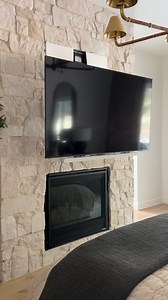 425K views · 1.2K reactions | Take channel surfing to a whole new level in 2026  Shop this remote-controlled TV mount now: amazonhome.visitlink.me/ZjHhC- : elpetersondesign on Instagram | Amazon Home | Facebook