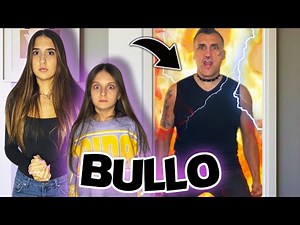 Our DAD has BECOME a BULLY 😱 •Ep1•