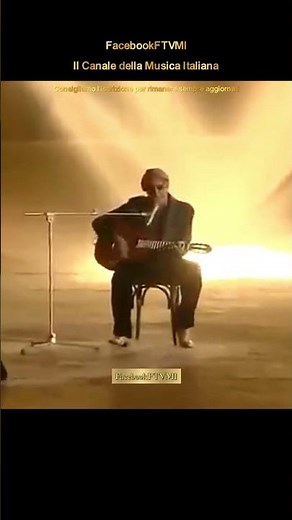 ADRIANO CELENTANO "Il ragazzo della Via Gluck Live " - Il meglio di Adriano Celentano sul Canale