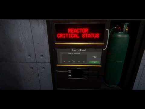 RPC: Re[O]blivion | Generator preview v2