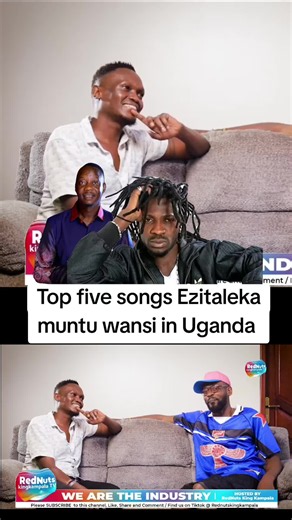 Top 5 Songs Ezitaleka Muntu Wansi in Uganda | Ugandan Hits