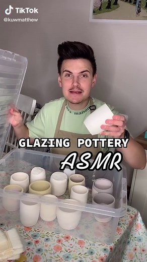 potterywithmatthew on TikTok