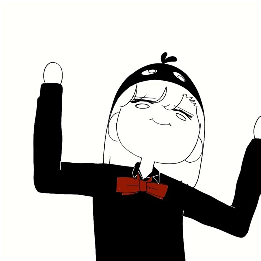 Garlfield dance happy #animation #happy #garlfield