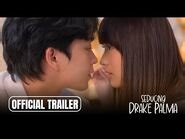 SEDUCING DRAKE PALMA TRAILER - Studio Viva