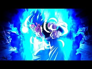 Dragon Ball Super 「 AMV 」- Wasteland