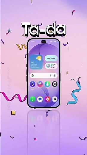 How to try the latest Galaxy on your phone | Samsung