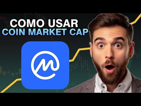How to Use Coin Market Cap from 0 to Expert Tutorial | Learn the Secrets of CMC
