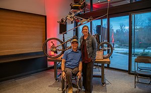 Get Support For Adaptive Sports | Challenged Athletes Foundation