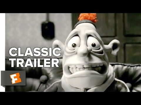 Mary and Max (2009) Trailer #1 | Movieclips Classic Trailers