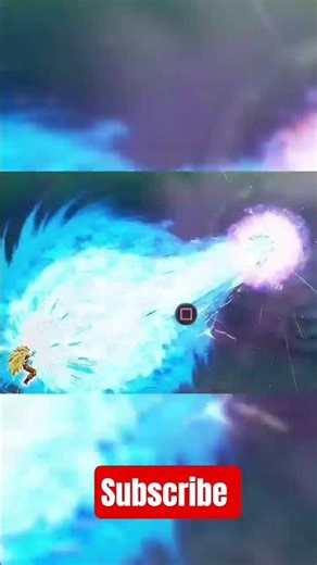 Goku used SSJ3 Against SSB #gameplay #supersaiyan #dragonballdiama