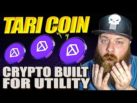 Is Tari Coin the Next 1000X Opportunity Backed by Real Use Case?