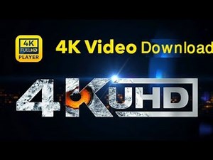 how to download 4k video downloader full version