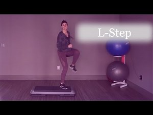 L Step