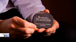 Local woman receives 'shocking' treatment