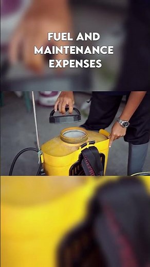 Lawn Care Business – Monthly Costs vs Profit Explained Part 1