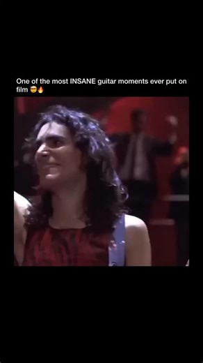 Viral Music Nation | The guitar duel in Crossroads isn’t just iconic — it’s legendary. In the film’s climactic showdown, Eugene (played by Ralph Macchio) faces... | Instagram