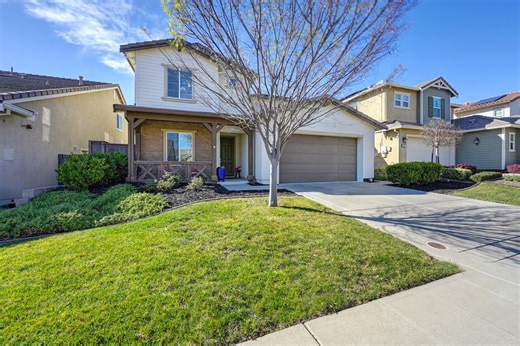 809 Calico Dr, Rocklin, CA 95765 - MLS 226026247 - Coldwell Banker