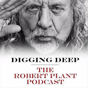 9.5K views · 893 reactions | Episode 4 of 'Digging Deep' is available from Monday, who's ready for it? | Robert Plant | Facebook