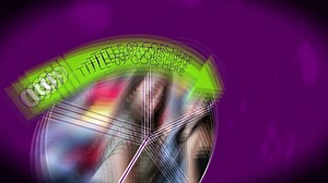 Apple Motion Template FREE 005