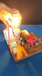 262K views · 1.8K reactions | free energy from used speakers with magnets | Free Energy Generator | Facebook