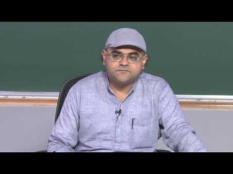 Mod-10 Lec-30 Introduction to the Montel Theorem