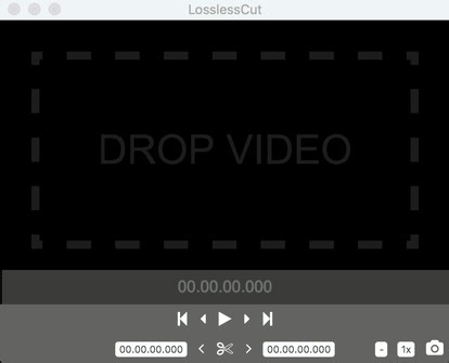 LosslessCut is a simple, Open Source, cross-platform #video editor for lossless trimming and cutting of #videos. https://www.majorgeeks.com/files/details/losslesscut.html #opensource | MajorGeeks